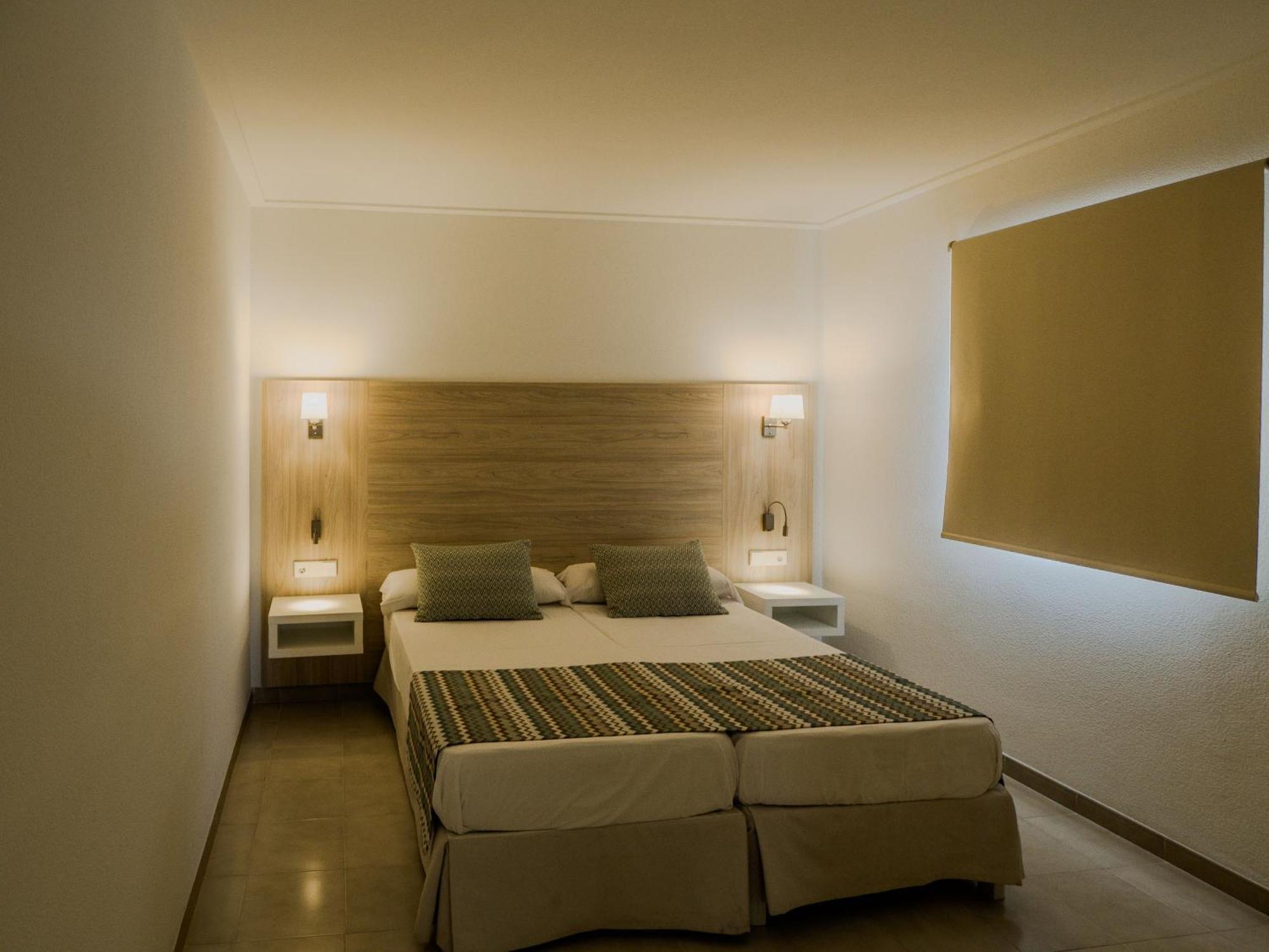Apartahotel La Santa Maria 3*