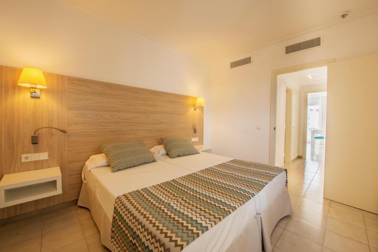 Apartahotel La Santa Maria Cala Millor (Mallorca)